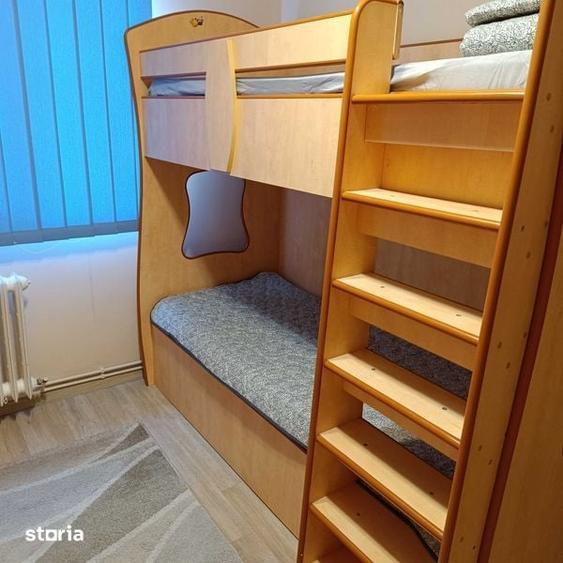 Apartament cu 3 camere în Libertății
