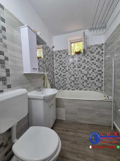 ID 665 De inchiriat: Apartament 2 camere strada I.L. Caragiale - 11