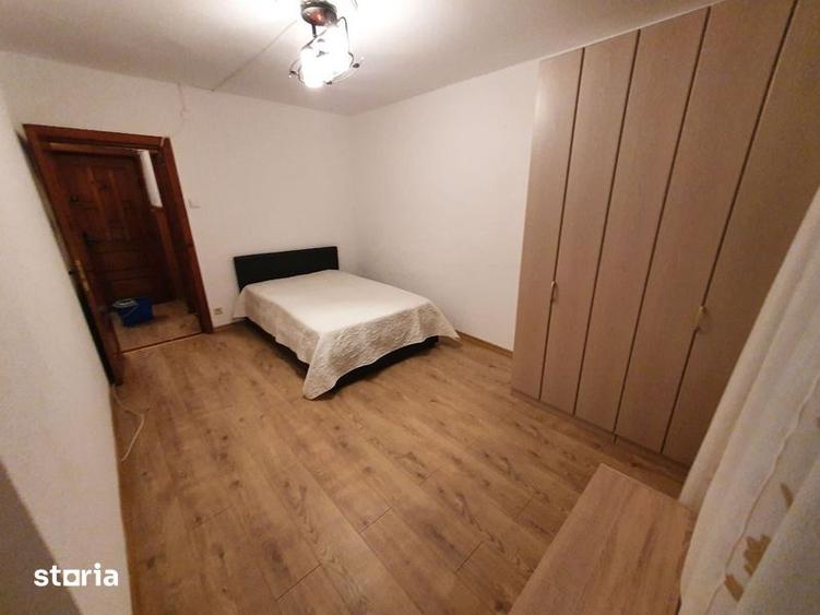 Garsonieră în Central