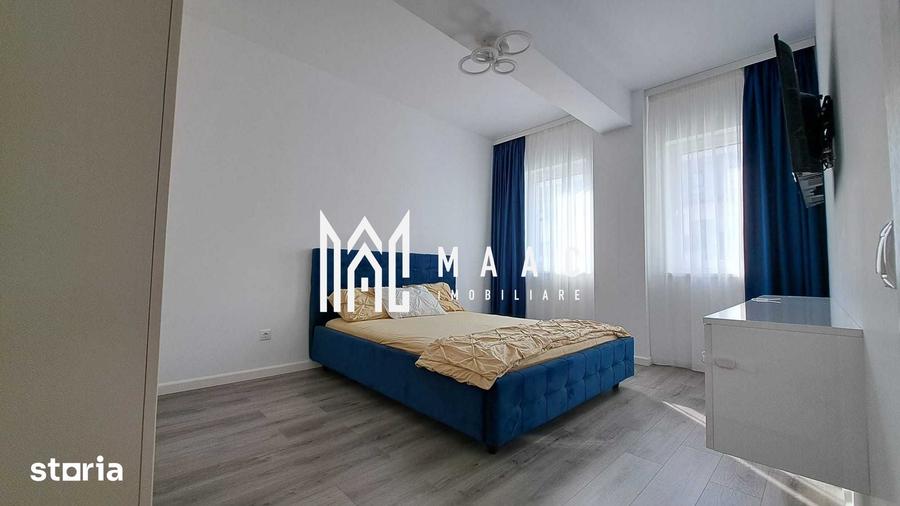 Apartament 3 camere de vanzare | Sibiu | parcare subterana - 8