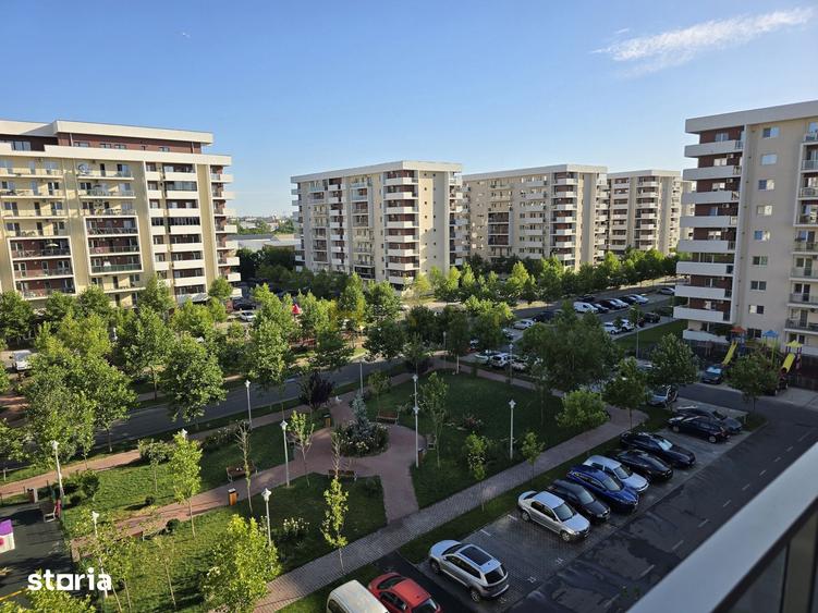 Kristal Residence, decomandat, parc Tudor Arghezi 5 min - 8