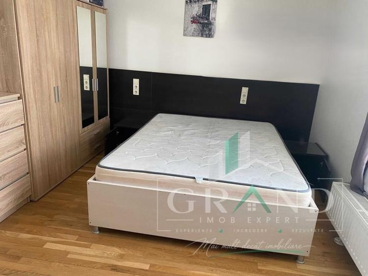 APARTAMENT 2 CAMERE + PARCARE | PIATA 1 MAI – TABACARILOR - 1