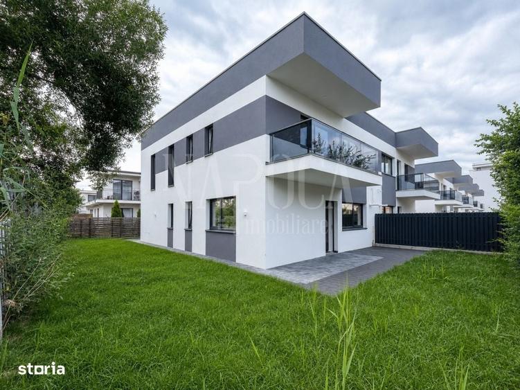 Casa 4 camere de vanzare in Floresti - 4