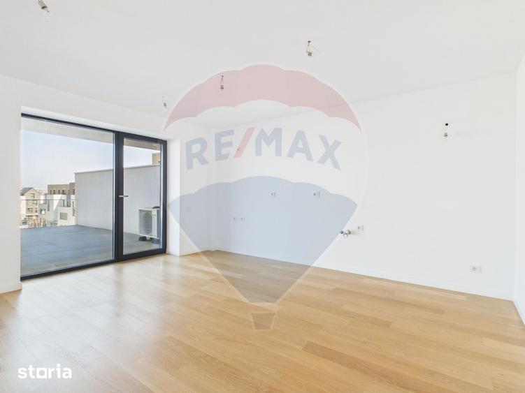 Apartament cu 4 camere în Central