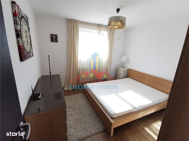 Inchiriere apartament 3 camere Rezervelor Lidl ! - 6