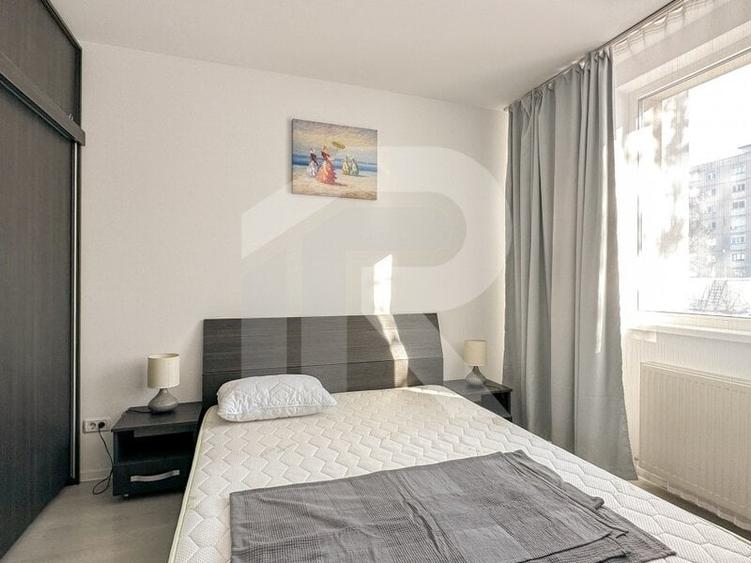 Apartament decomandat în Moșilor
