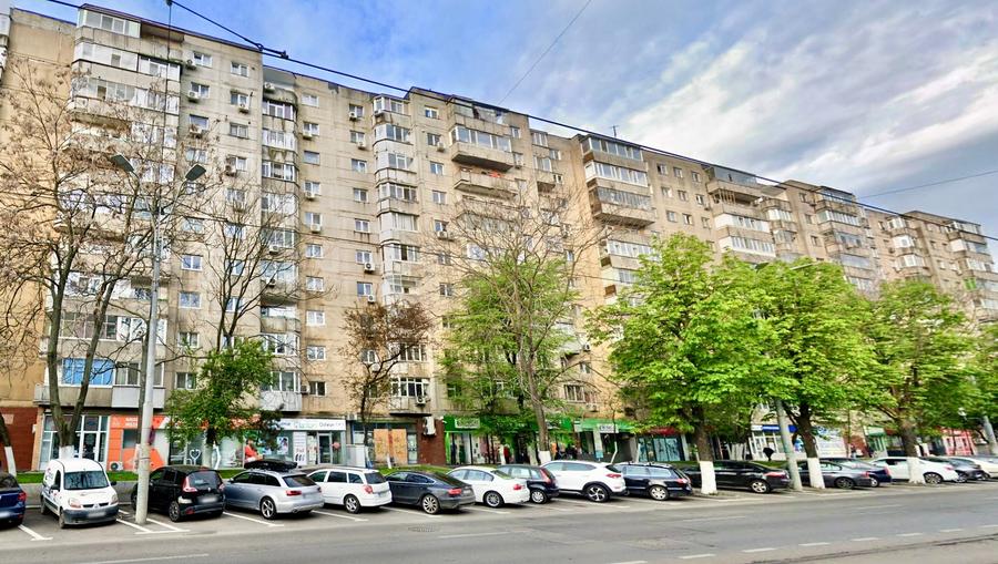 Spatiu comercial 20 mp – Piata Sudului – Vizibilitate directa - 1