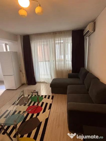 Garsonieră semidecomandată în Roșu