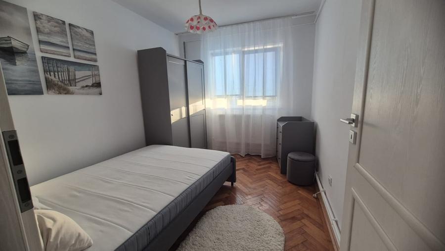 APARTAMENT 3 CAMERE | ZONA CAMPUS | TERMEN LUNG - 5