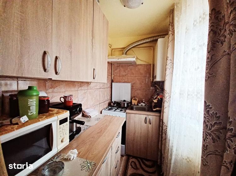Apartament cu 2 camere, mobilat în Iris