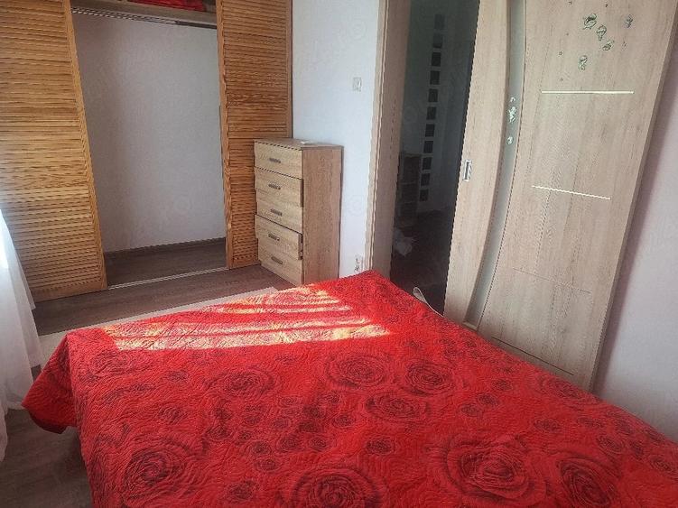 Apartament cu 2 camere nedecomandat în Exterior Vest