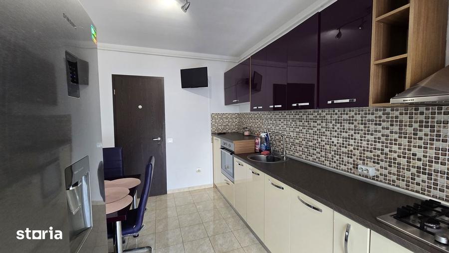 Apartament cu 2 camere în Central