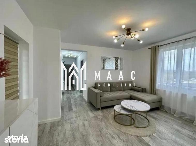Apartament 3 Camere | Etaj 2 | 2 Parcari | Calea Surii Mici - 2