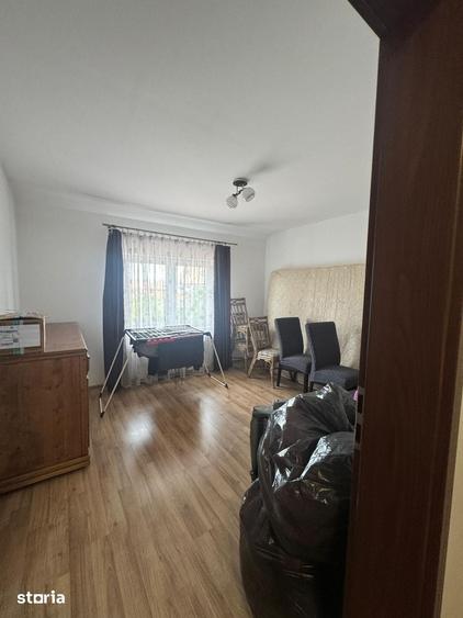 Casa tip insiruit, D+P+M, 4 camere, garaj, 214 mp teren, zona Centru - 3