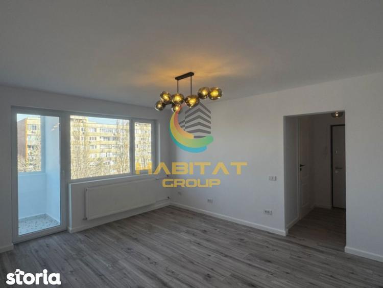 Apartament cu 2 camere în Drumul Taberei — fotografia 1