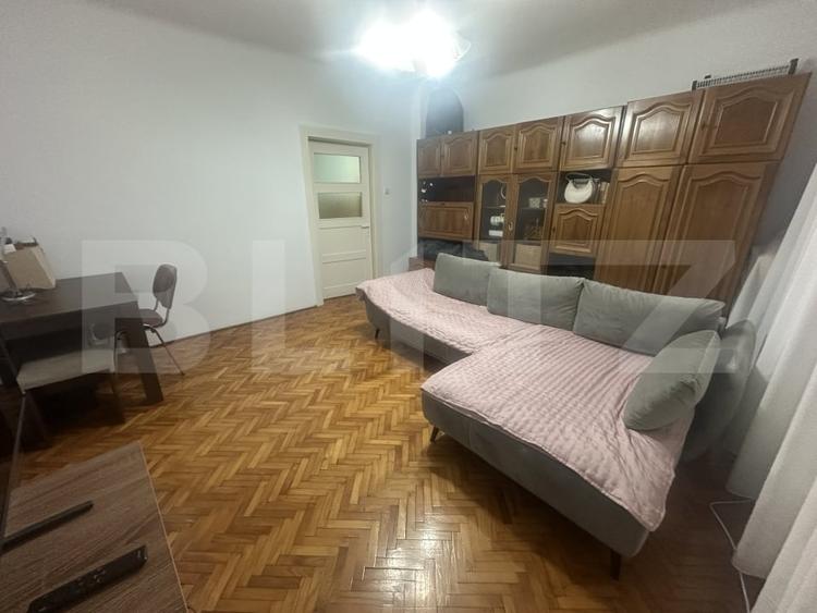 Apartament 3 camere, 73 mp, zona Semicentrală - 1