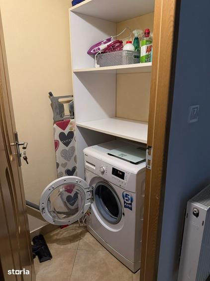 Apartament cu 3 camere,Ared -UTA ideeal Studenti Medicia !! - 18