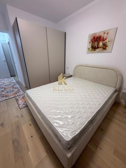 Apartament cu 3 camere decomandat, mobilat în Pipera