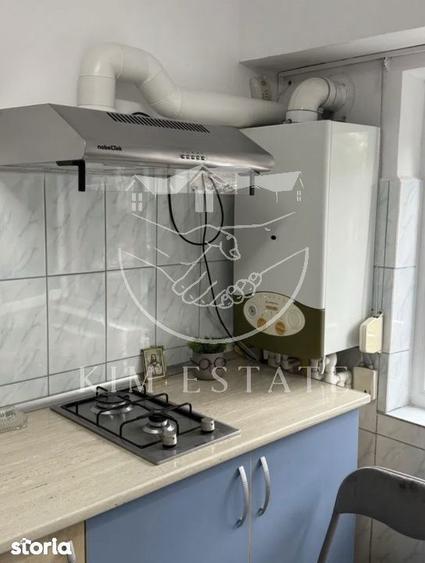Apartament cu 2 camere decomandat în Adamclisi