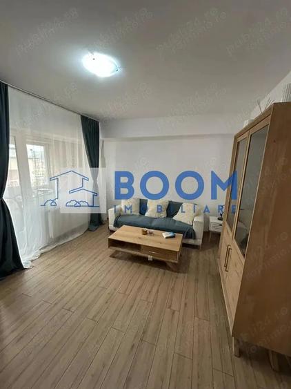 Apartament cu 3 camere decomandat în Ostroveni