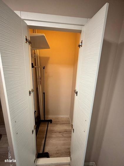Apartament cu 3 camere decomandat în Ultracentral