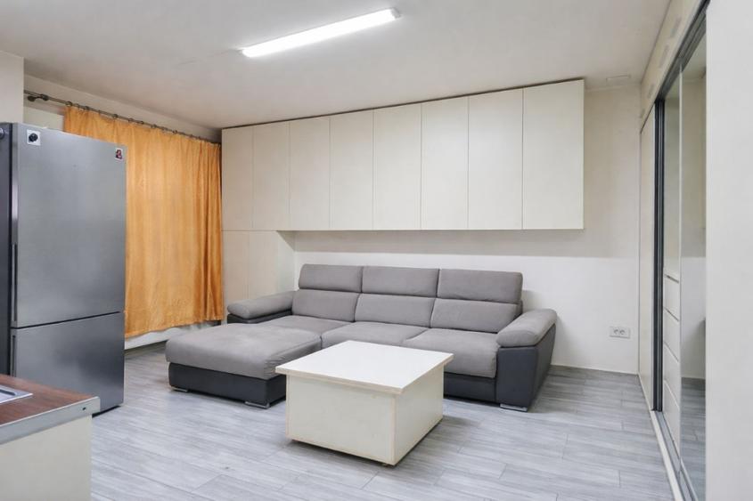 0% comision | Mobilat si Utilat | Parcare | 2 camere - 2