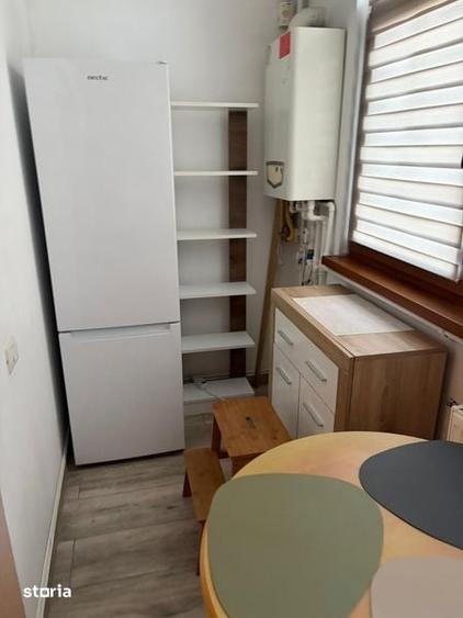 Inchiriez garsoniera zona Compozitori, Stt Baba Novac - 5