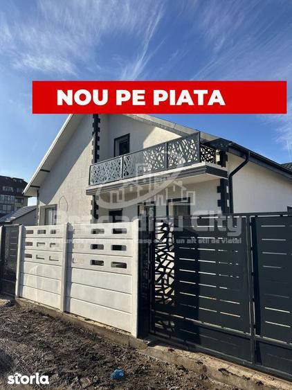 Casă cu 3 camere cu Teren 378 Mp în Central