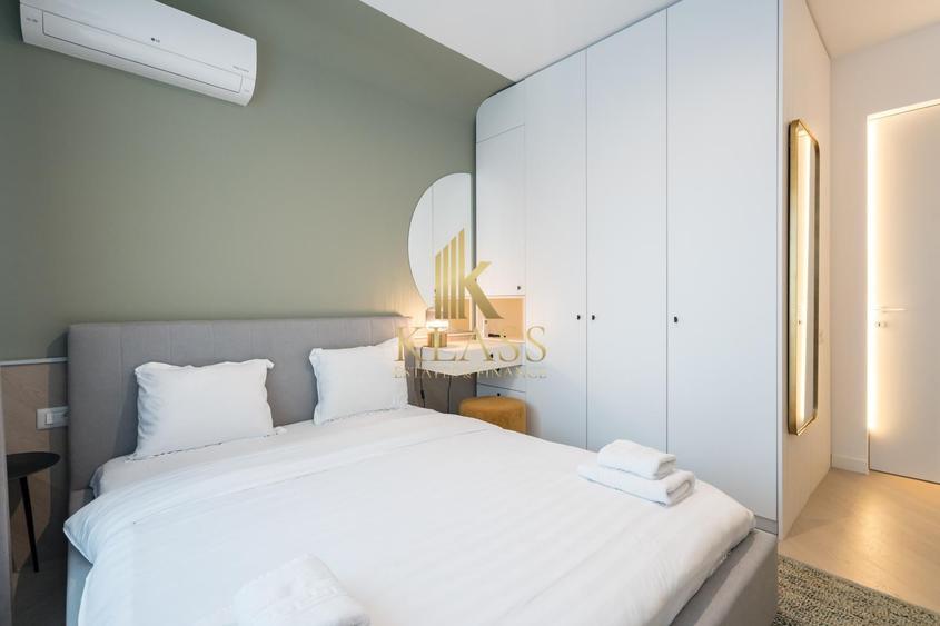 Apartament cu 2 camere în Pipera