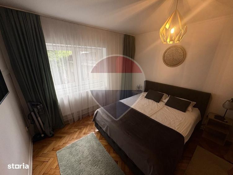 Apartament modern cu 2 camere, zona Gheorghe Bilascu - 4