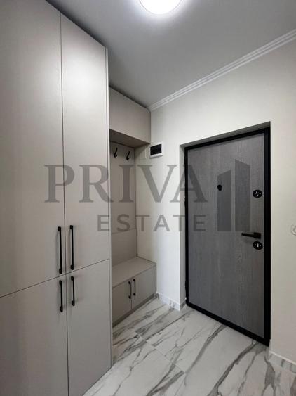 Apartament 1 camera, 32 mp, parter, Giroc - 11
