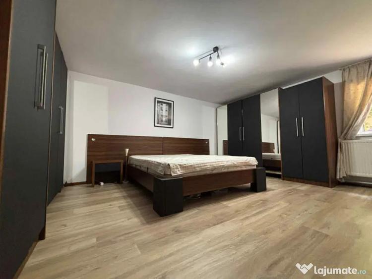Apartament 3 camere, 81 mp, parcare | zona Manastur, Cluj-Na - Cluj-Napoca (Cluj) - 8