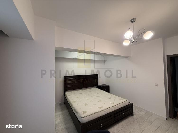 Apartament cu 3 camere decomandat în Păcurari