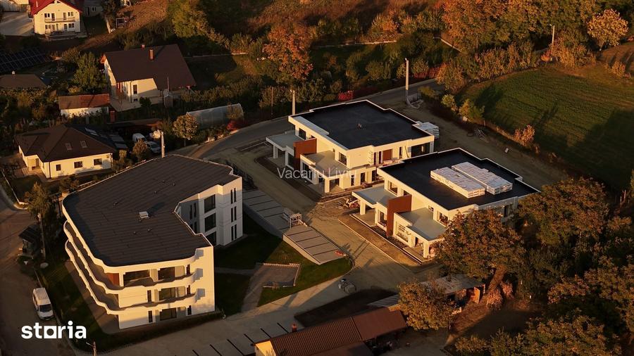 Apartament cu 2 camere în Mihai Eminescu
