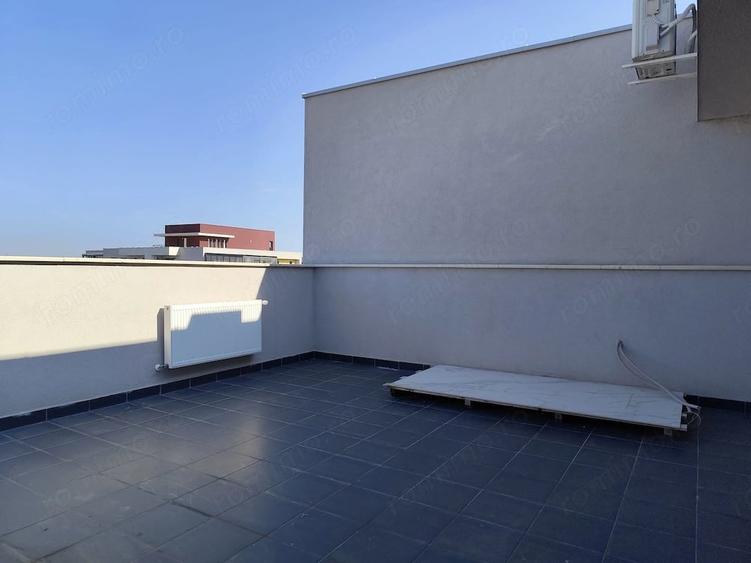 Apartament cu 6 camere în Nufărul