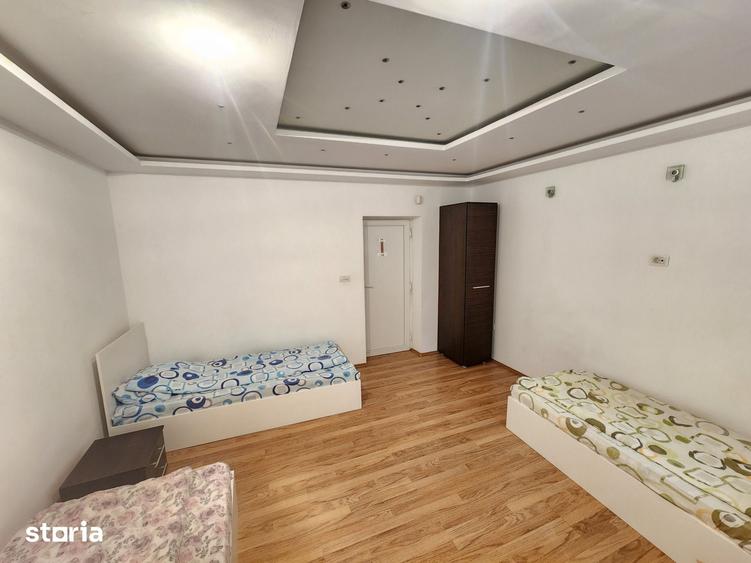 Apartament cu 5 camere în Elisabetin