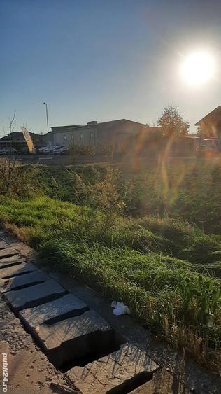 Teren de 2678 mp, în Remuș