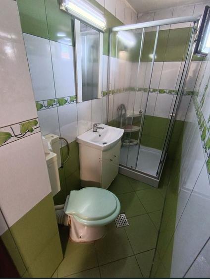 Casă cu 2 camere în Central
