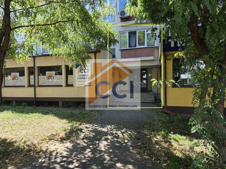 Apartament 2 camere de inchiriat Strada 9 Mai, nr. 15, Bacau - 5