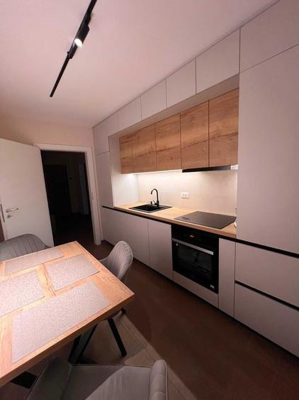 PROPRIETAR-Apartament 2 camere 59 mp Prima inchiriere Urban Plaza 760 EUR/luna - 1