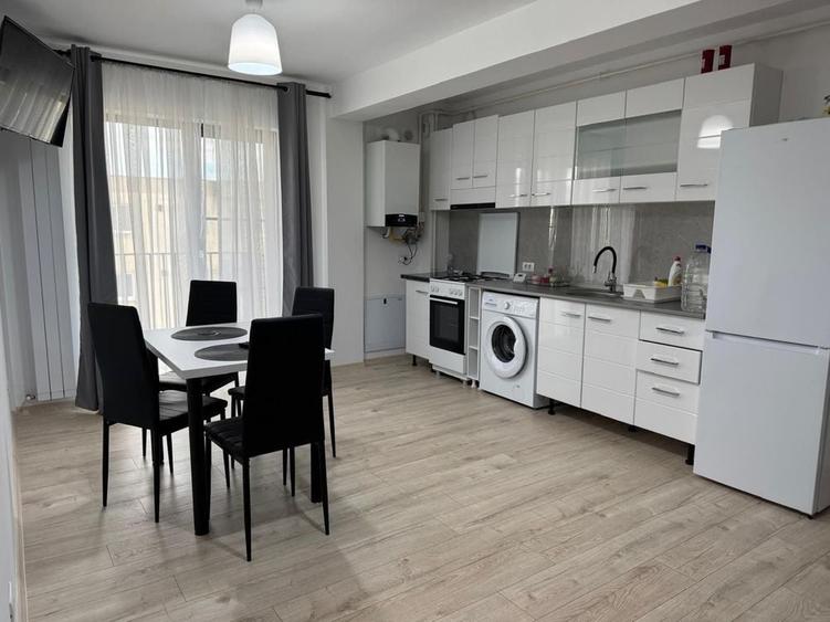 Apartament de inchiriat - 2