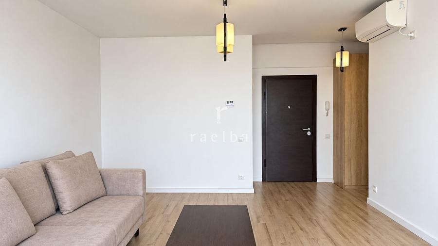 Apartament cu 2 camere decomandat, mobilat în Pantelimon