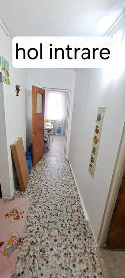 Apartament cu 2 camere decomandat în Pantelimon