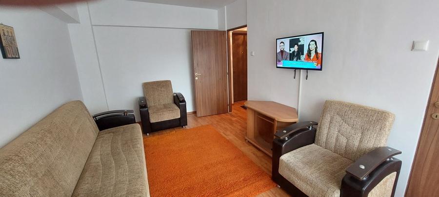 Garsonieră semidecomandată în Berceni