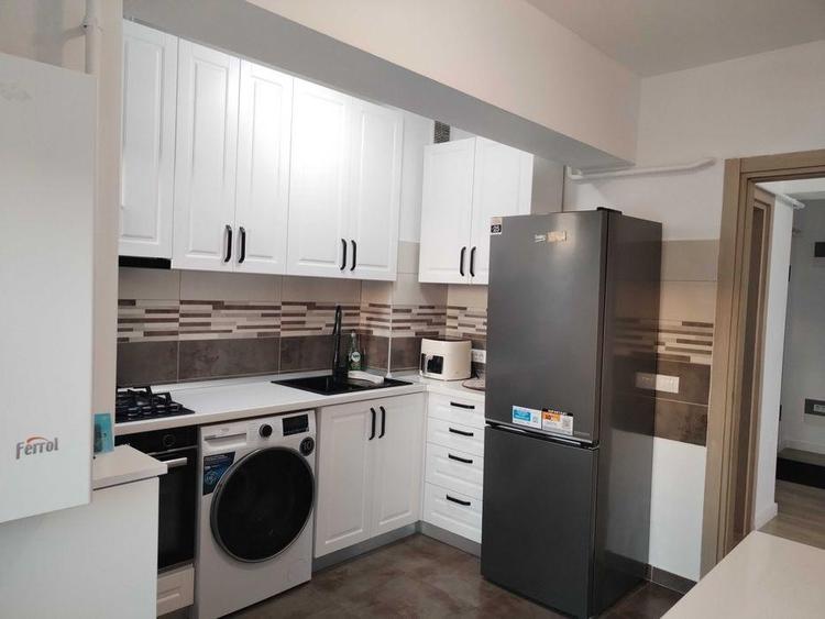 Apartament 2 Camere Decomandat, Nou – Conest Grand Residence - 5