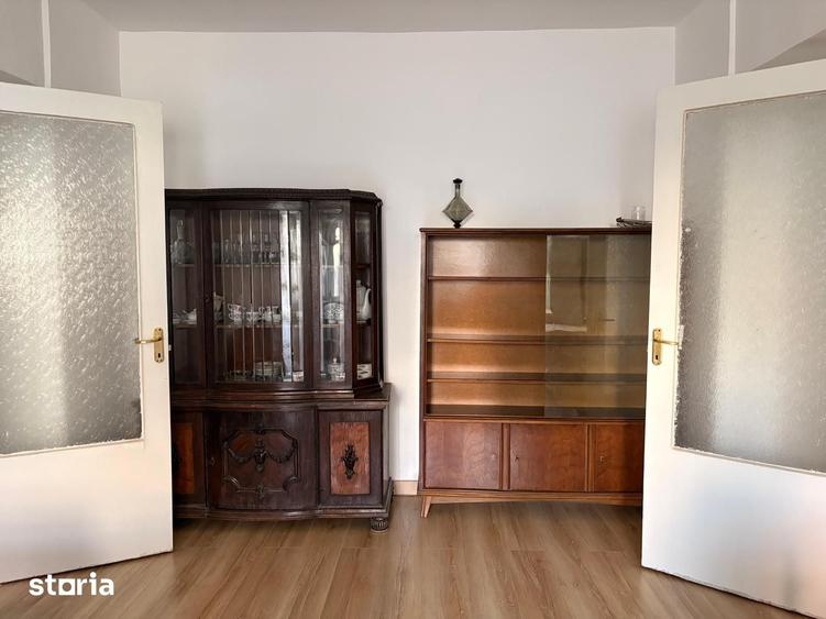 Apartament cu 2 camere în Obor