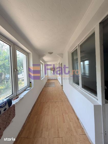 Casa cu teren de 1.651 mp ?i ie?ire la lac Feldioara Pod mansardabil - 18