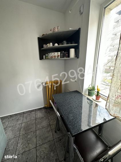 Inchiriez apartament 2 camere,Barbu Vacarescu 139-Floreasca - 14