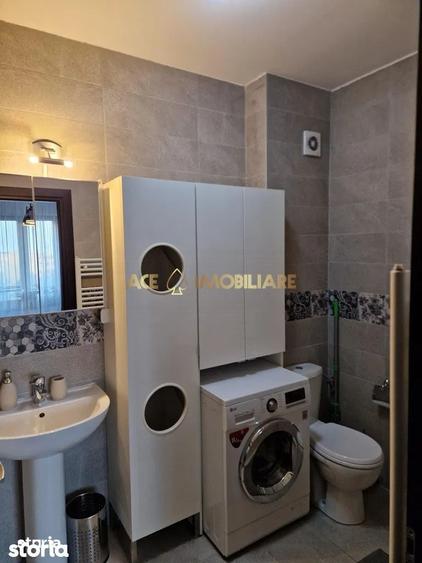 Apartament cu 3 camere, mobilat în Grozăvești