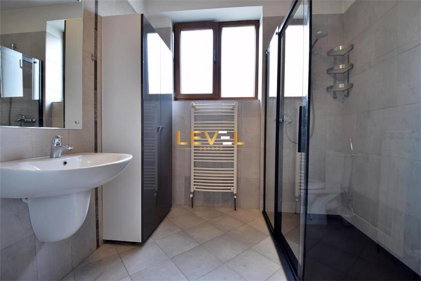 [VIDEO] 4 Room Apartment in Herastrau | 200m Usable + 42m Terraces - 17